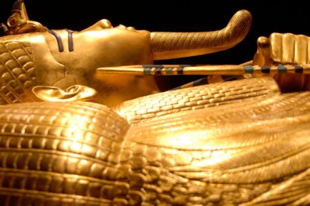 The Fascinating Story of King Tut’s Tomb