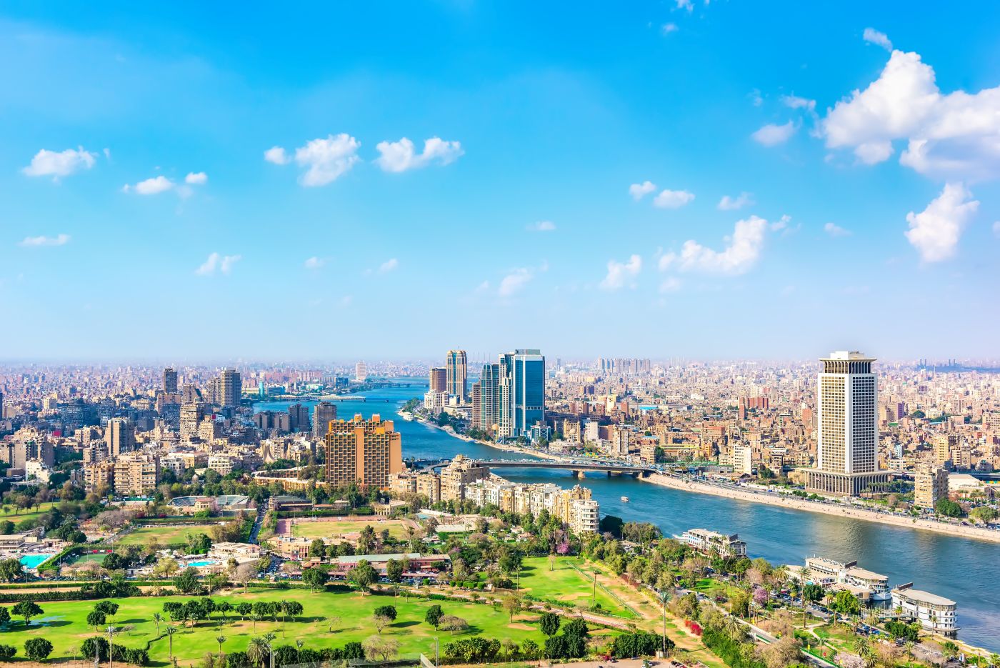 Cairo